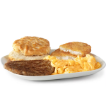 Big Breakfast