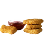 Chicken McNuggets®