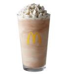 Chocolate Shake