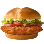 Deluxe McCrispy™