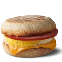 Egg McMuffin