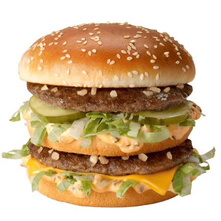 McDonald’s Big Mac® Price