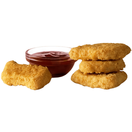 McDonald's Chicken McNuggets Price