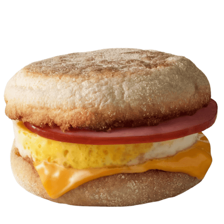McDonald’s Egg McMuffin Price
