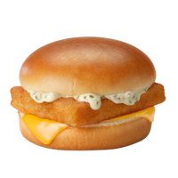 McDonald’s Filet-O-Fish® Price