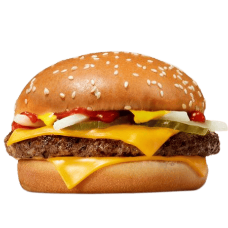 McDonald’s Quarter Pounder with Cheese™ Price