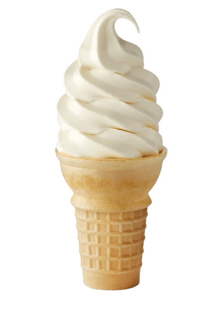 McDonald’s Vanilla Cone Price