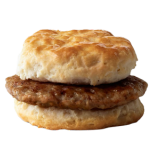 Sausage Biscuit