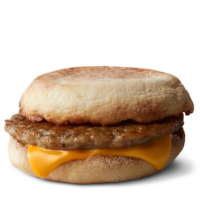 Sausage McMuffin