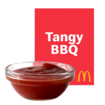 Tangy Barbeque Sauce