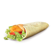 Wraps