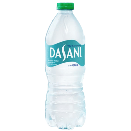 DASANI® Water Price