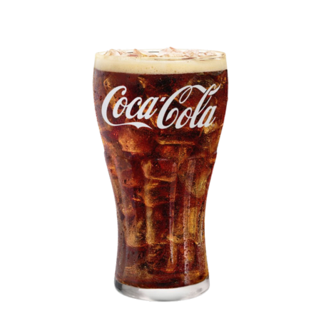 McDonald’s Coca-Cola® Price