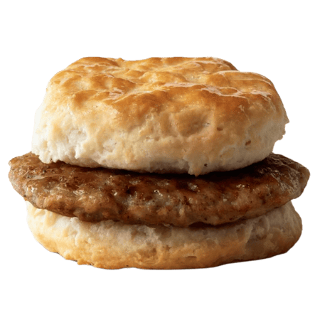McDonald’s Sausage Biscuit Price