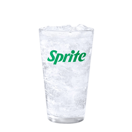 McDonald’s Sprite® Price