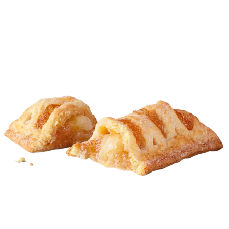 McDonald’s Baked Apple Pie Price