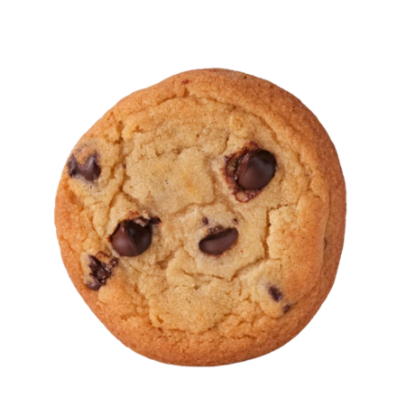 McDonald’s Chocolate Chip Cookie Price