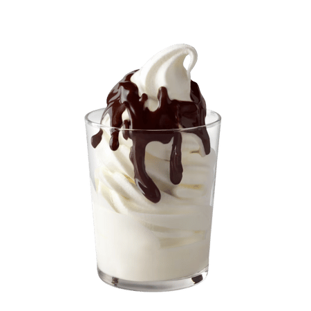 McDonald’s Hot Fudge Sundae Price
