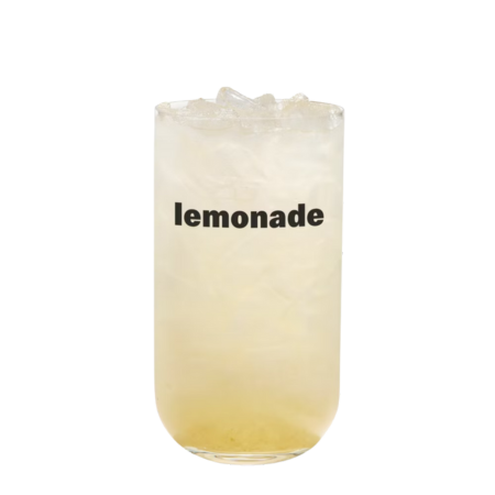 McDonald’s Lemonade Price