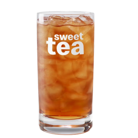 McDonald’s Sweet Tea Price