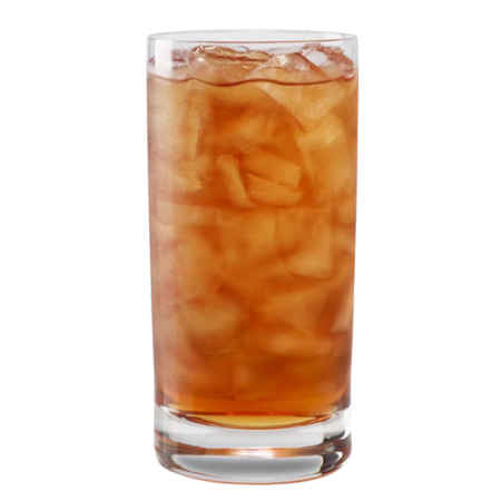 McDonald’s Unsweetened Iced Tea