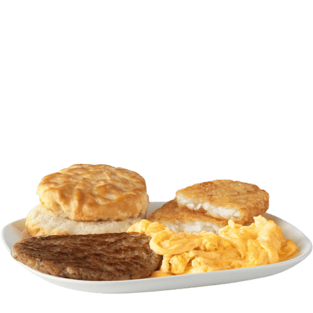 McDonald’s Big Breakfast Price