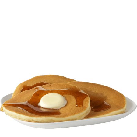 McDonald’s Hotcakes Price
